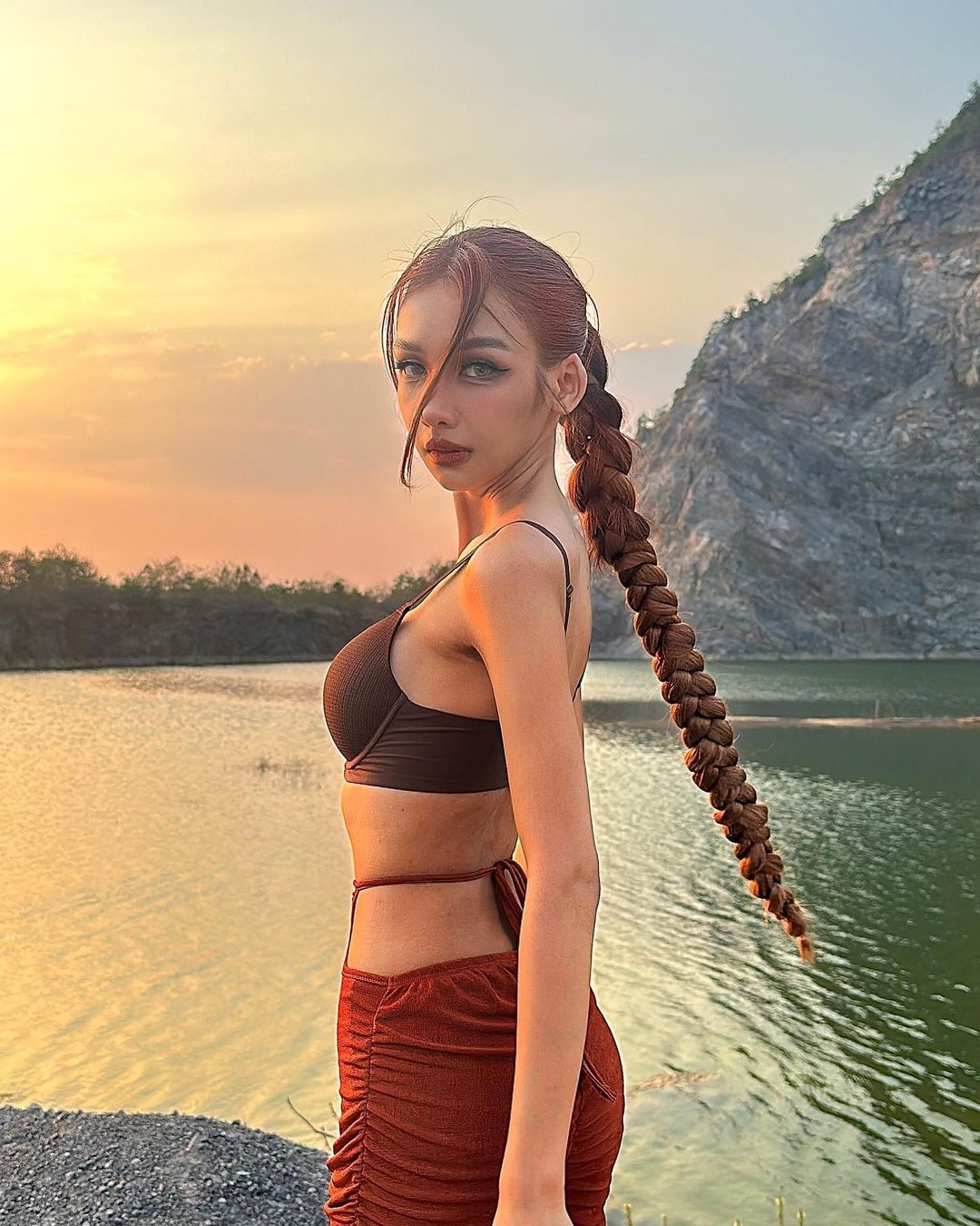 โบกี้ - พิชญ์สินี วีระสุทธิมาศ