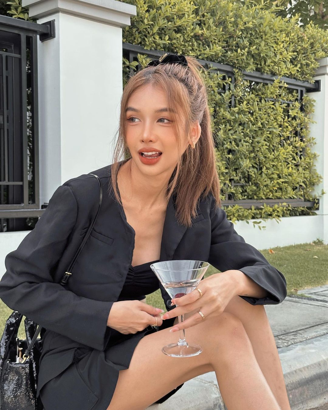 โบกี้ - พิชญ์สินี วีระสุทธิมาศ