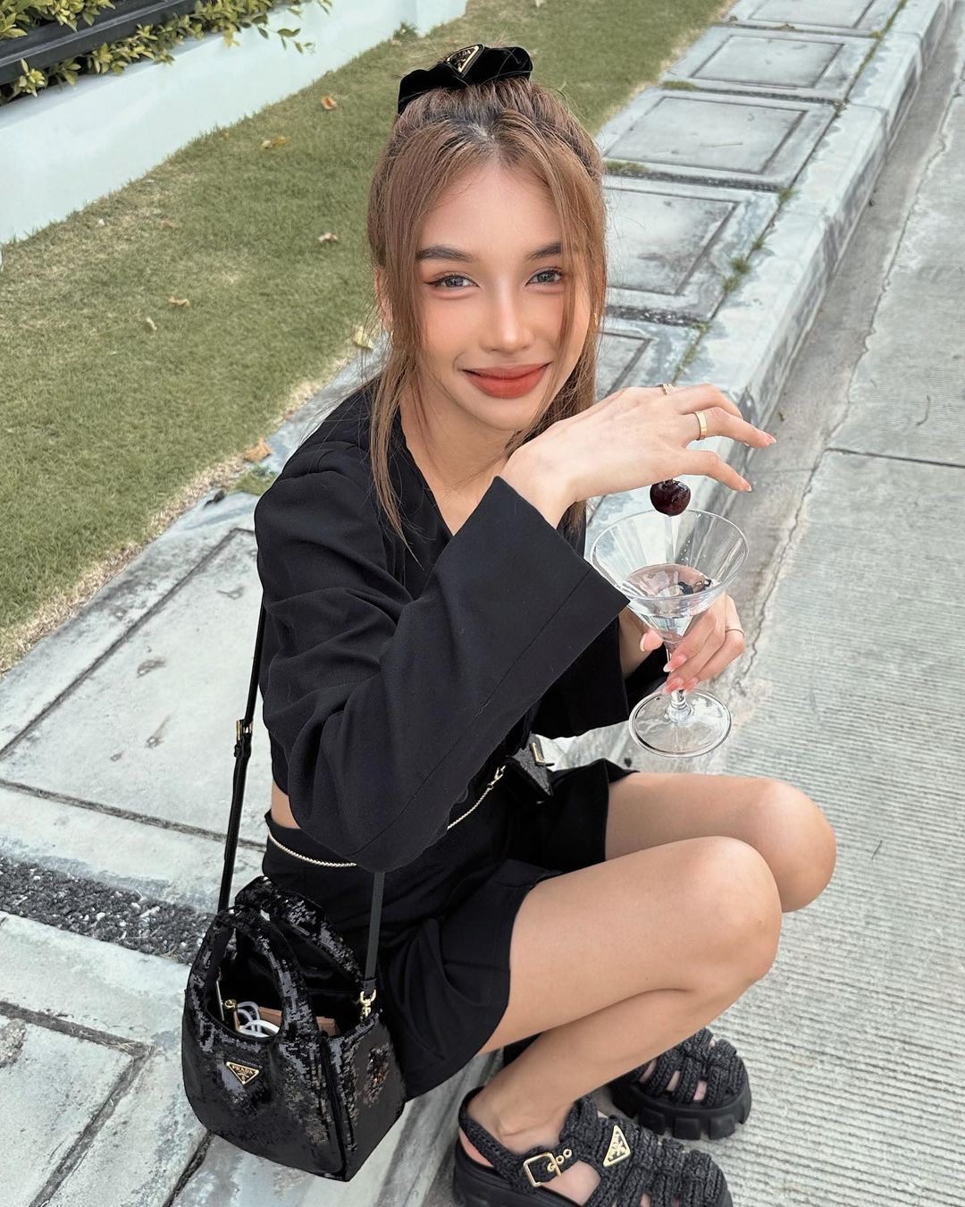 โบกี้ - พิชญ์สินี วีระสุทธิมาศ