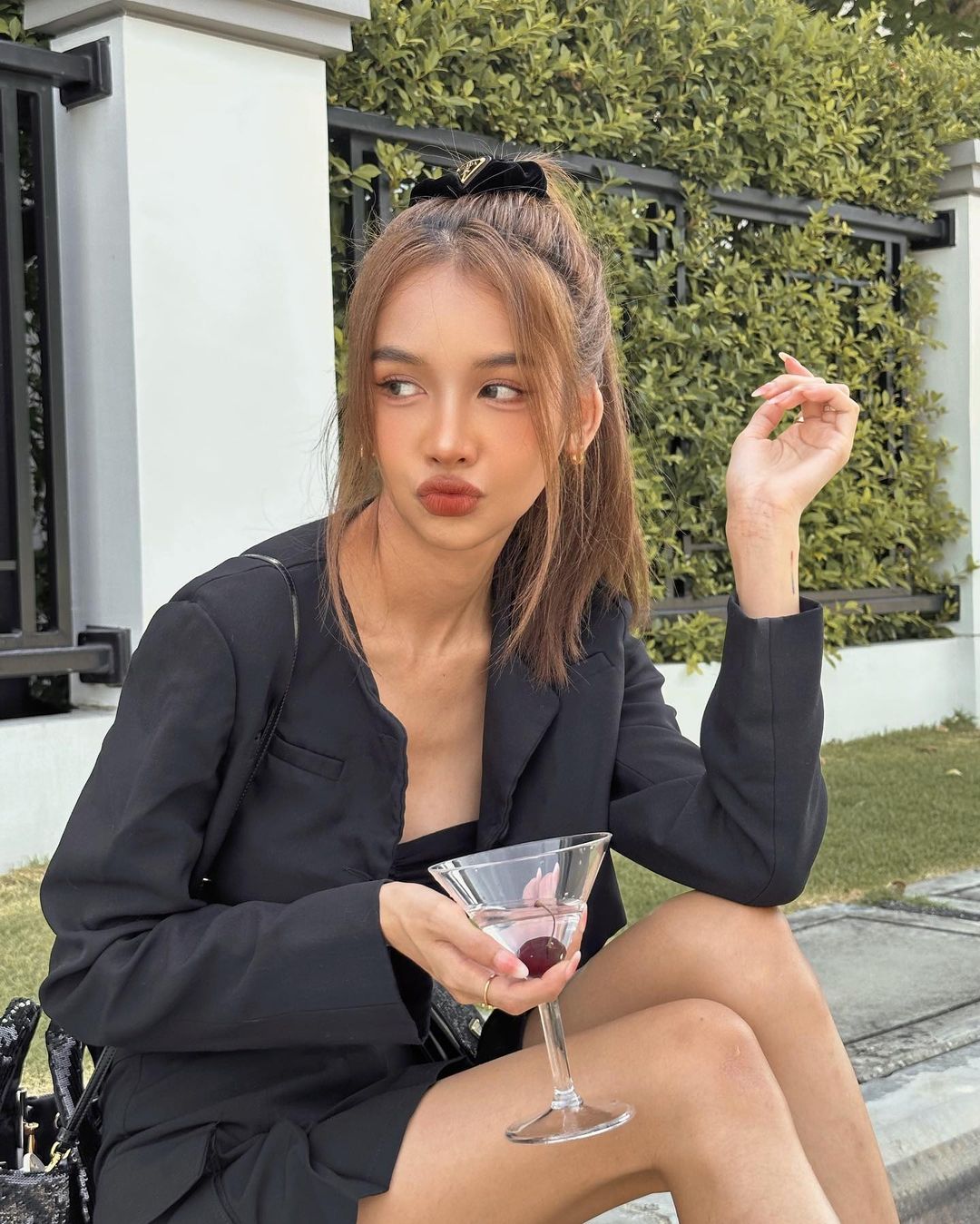 โบกี้ - พิชญ์สินี วีระสุทธิมาศ