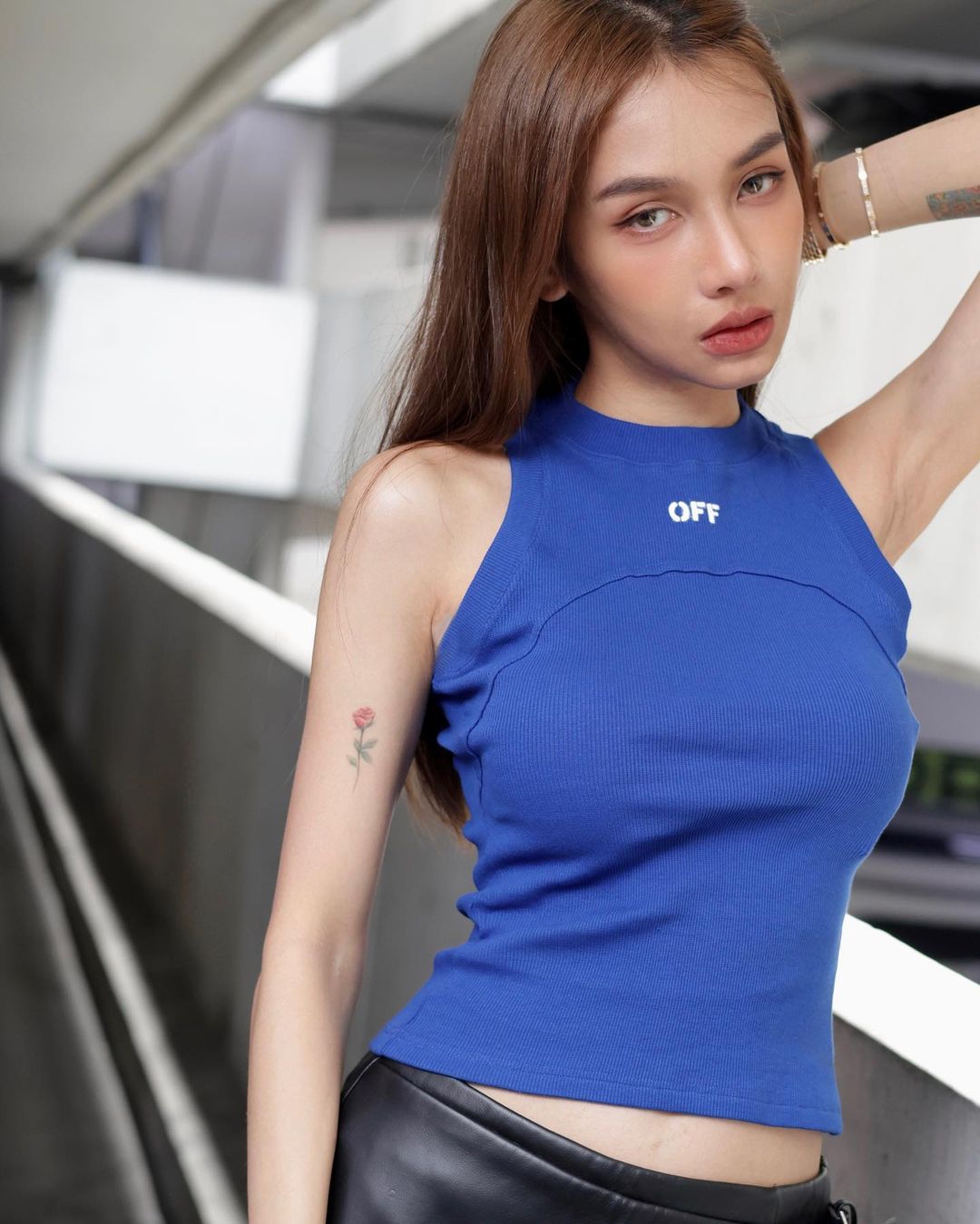 โบกี้ - พิชญ์สินี วีระสุทธิมาศ
