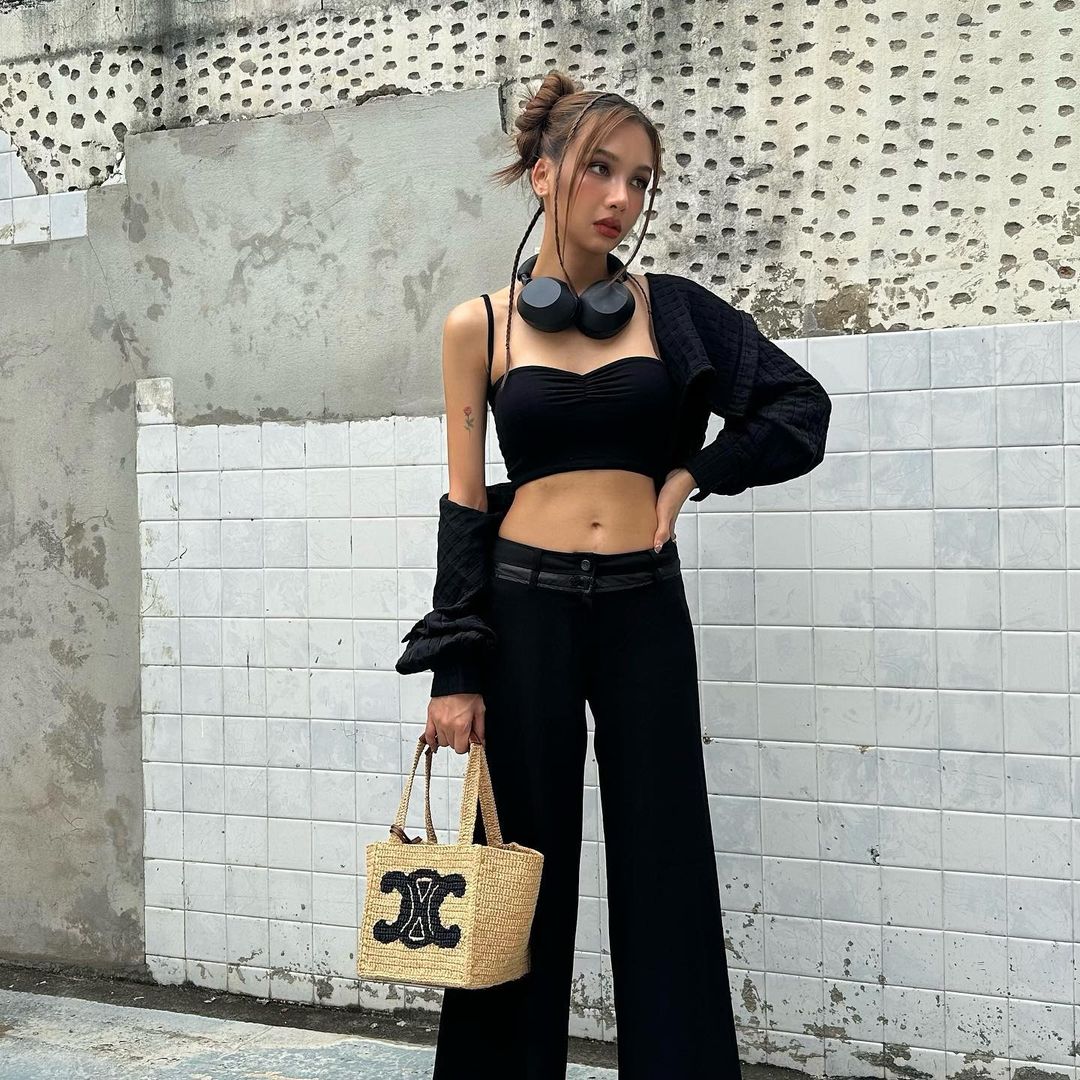 โบกี้ - พิชญ์สินี วีระสุทธิมาศ
