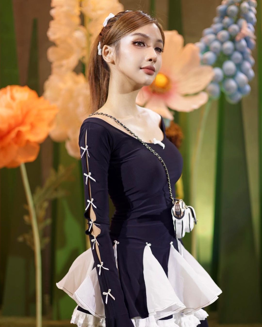 โบกี้ - พิชญ์สินี วีระสุทธิมาศ