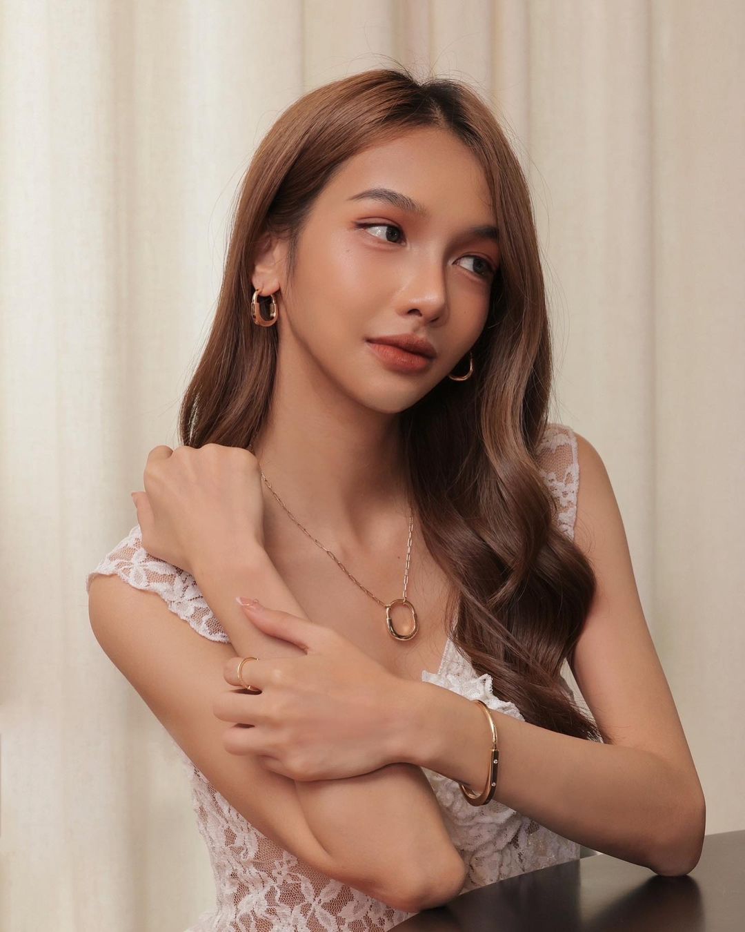 โบกี้ - พิชญ์สินี วีระสุทธิมาศ