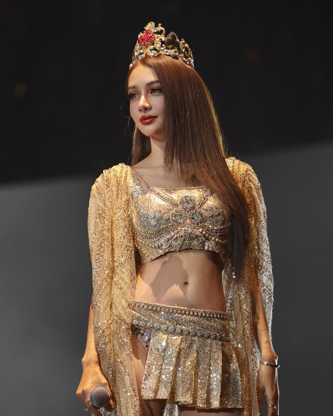 โบกี้ - พิชญ์สินี วีระสุทธิมาศ