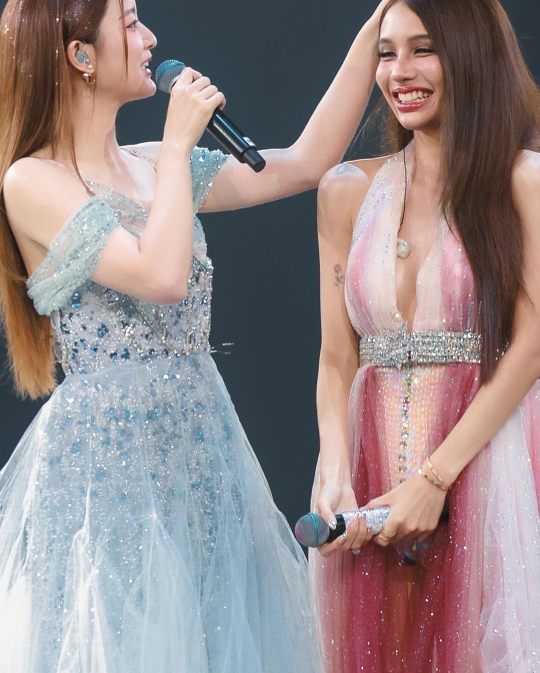 โบกี้ - พิชญ์สินี วีระสุทธิมาศ