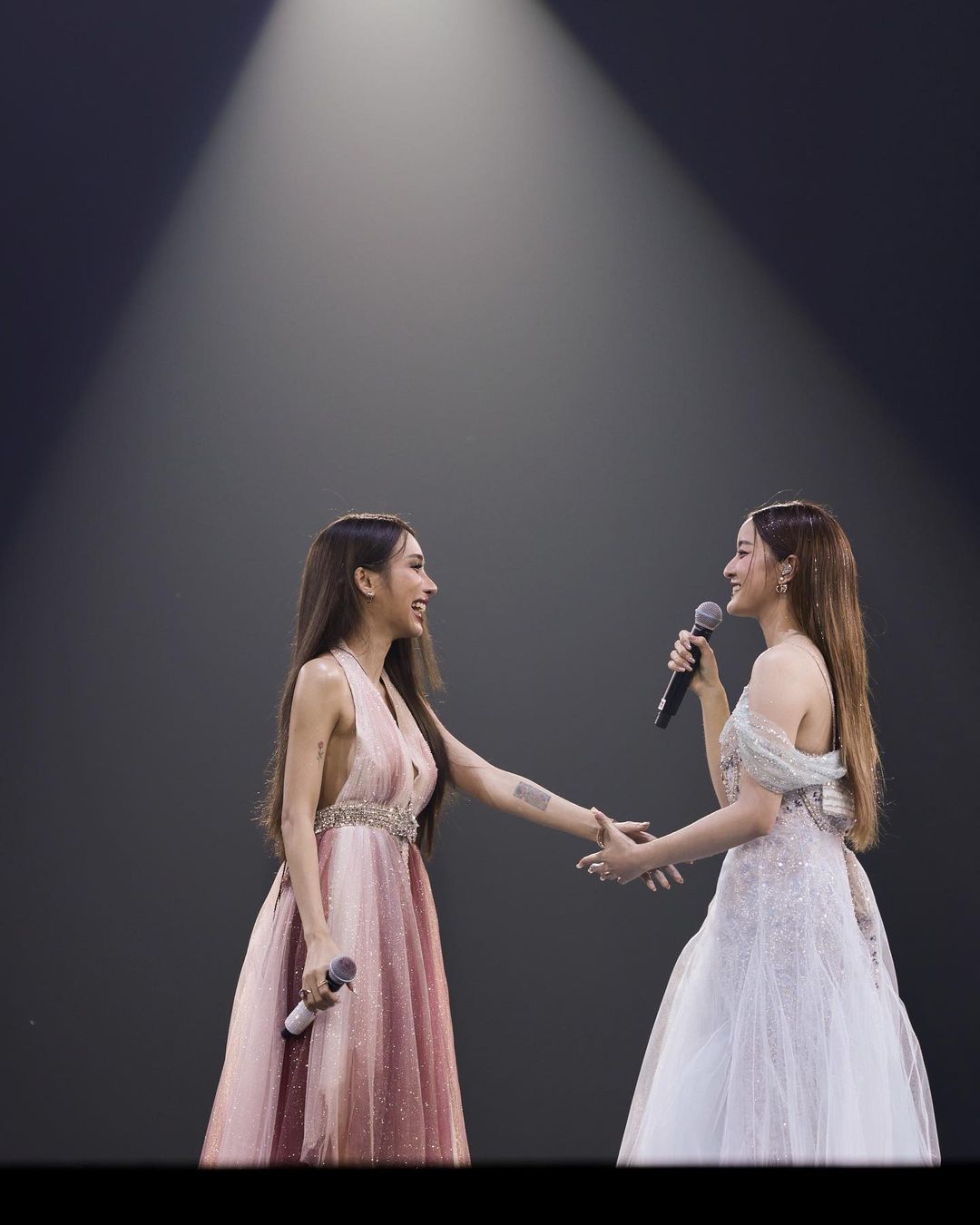 โบกี้ - พิชญ์สินี วีระสุทธิมาศ