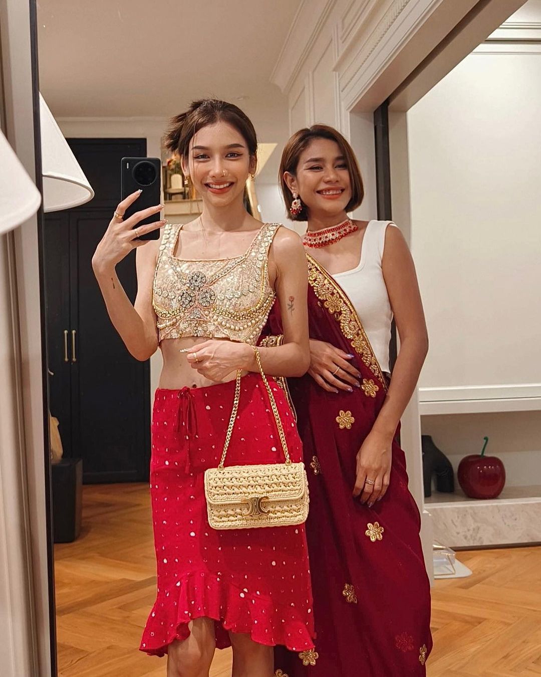โบกี้ - พิชญ์สินี วีระสุทธิมาศ