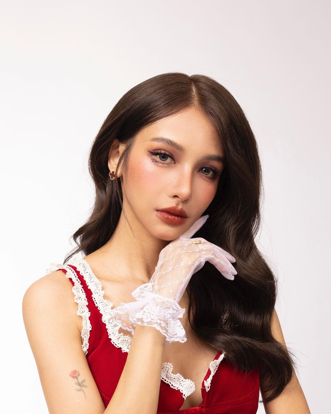 โบกี้ - พิชญ์สินี วีระสุทธิมาศ
