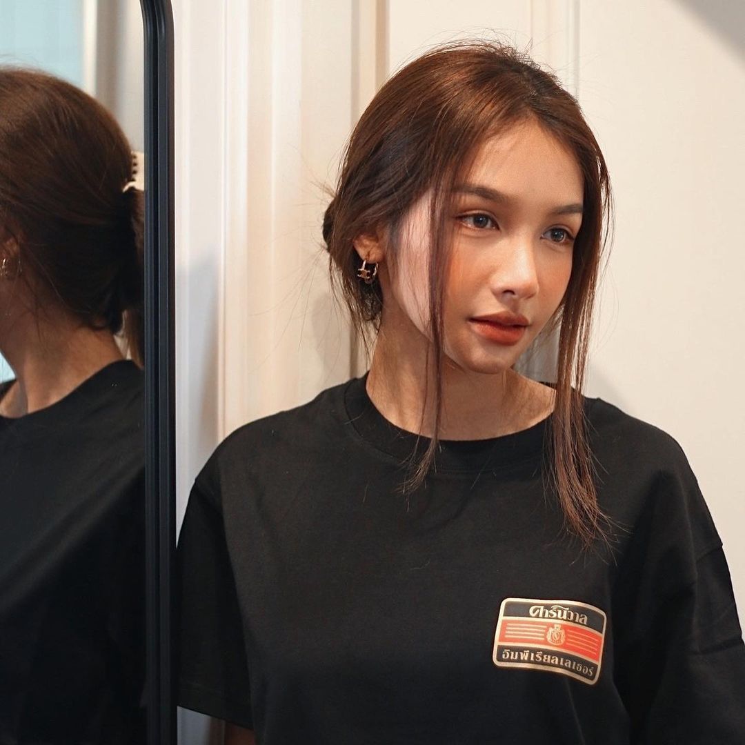 โบกี้ - พิชญ์สินี วีระสุทธิมาศ