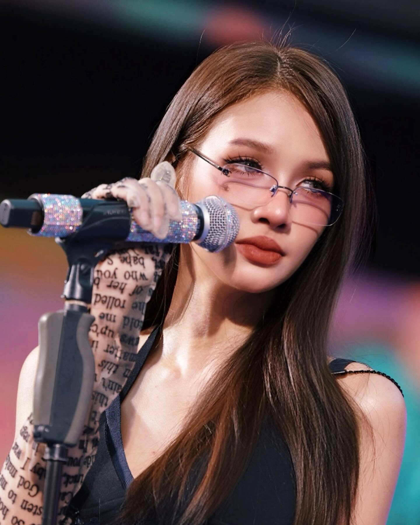 โบกี้ - พิชญ์สินี วีระสุทธิมาศ