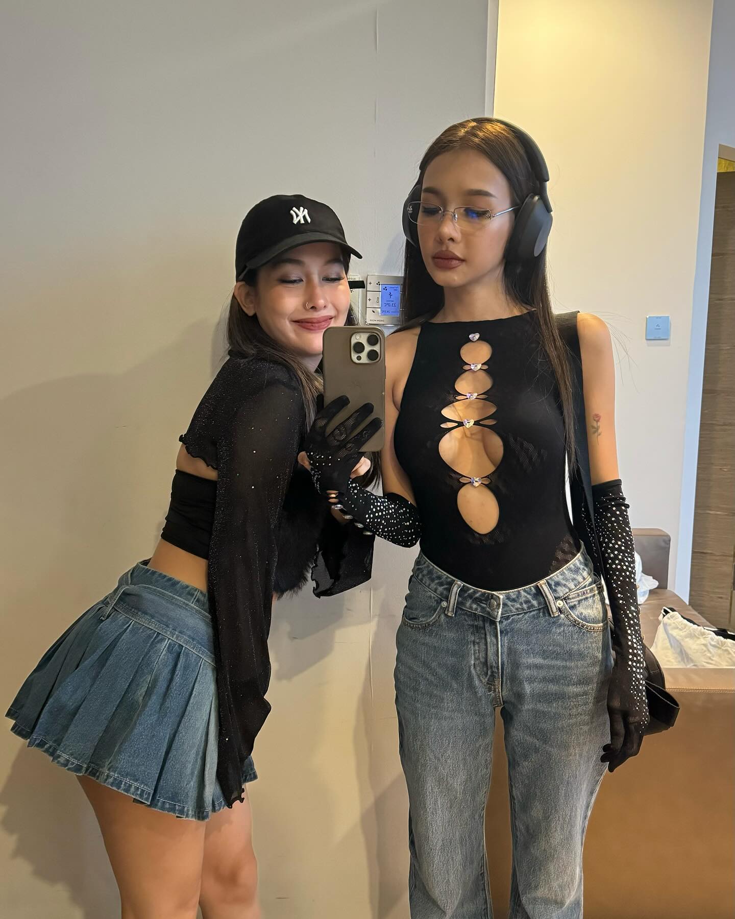 โบกี้ - พิชญ์สินี วีระสุทธิมาศ