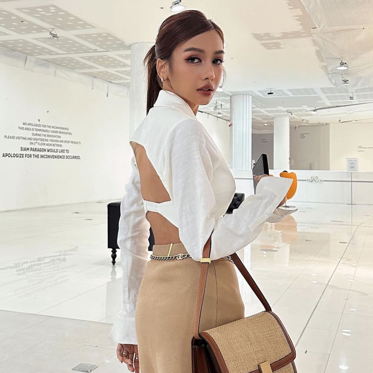 โบกี้ - พิชญ์สินี วีระสุทธิมาศ