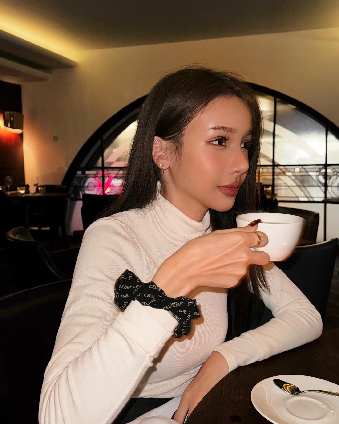 โบกี้ - พิชญ์สินี วีระสุทธิมาศ
