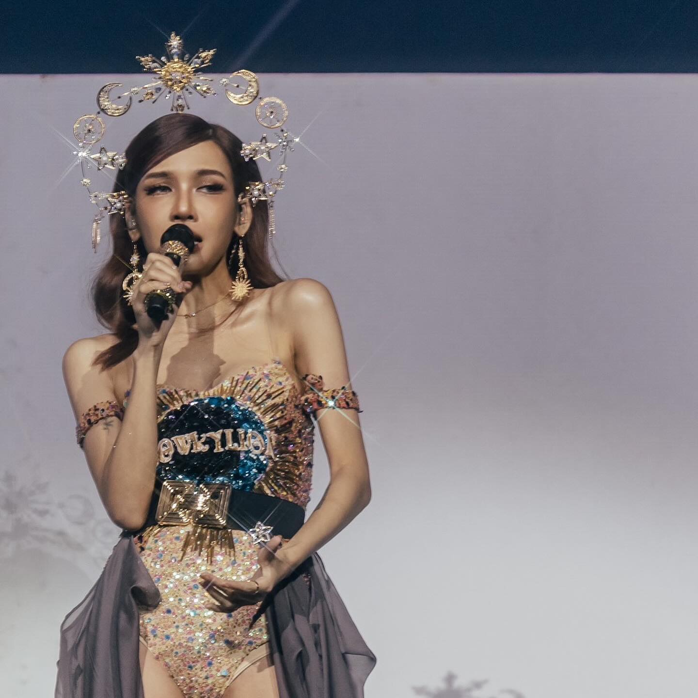 โบกี้ - พิชญ์สินี วีระสุทธิมาศ