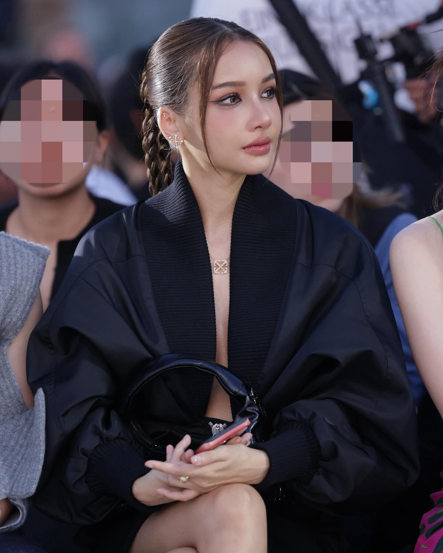 โบกี้ - พิชญ์สินี วีระสุทธิมาศ