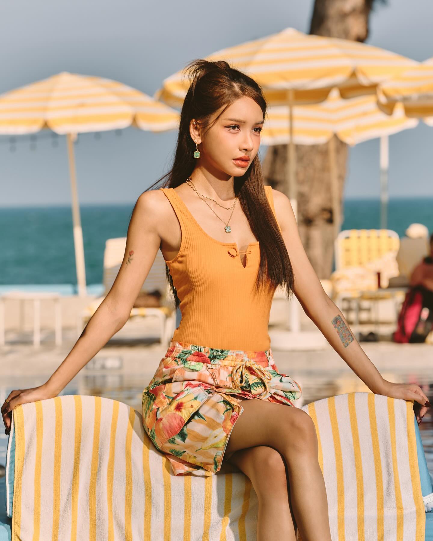 โบกี้ - พิชญ์สินี วีระสุทธิมาศ