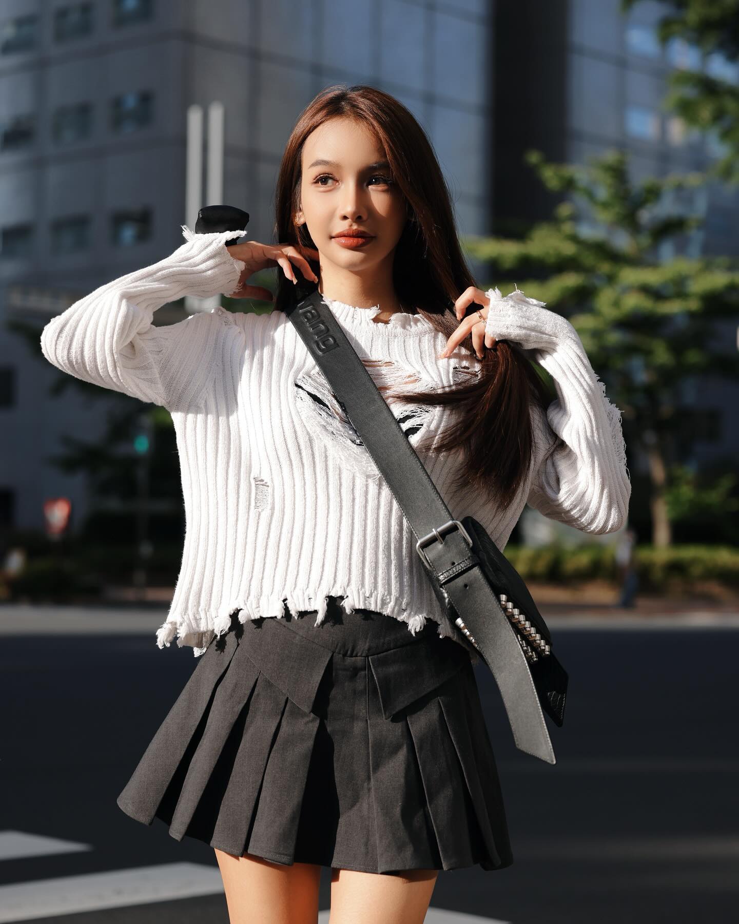 โบกี้ - พิชญ์สินี วีระสุทธิมาศ