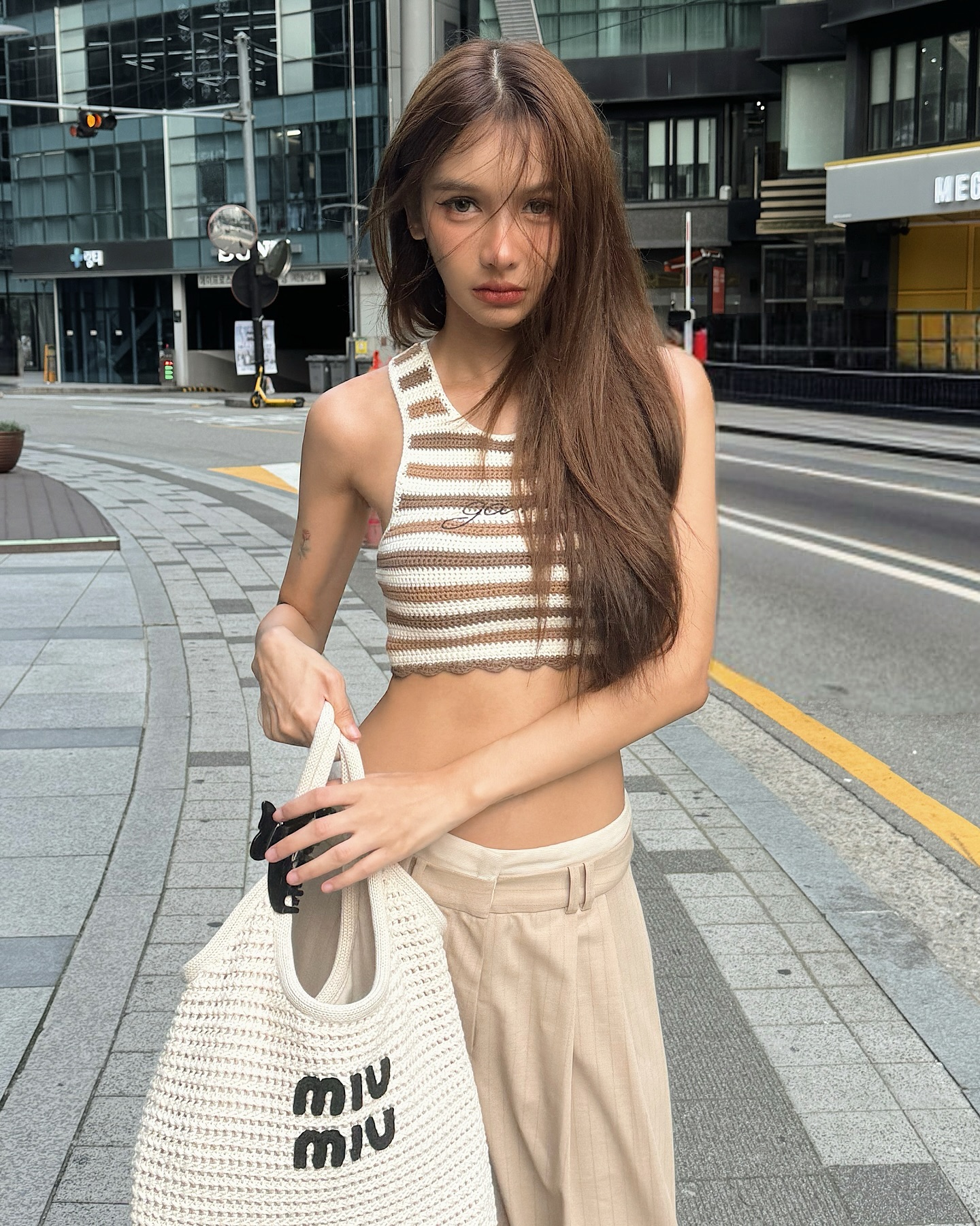 โบกี้ - พิชญ์สินี วีระสุทธิมาศ