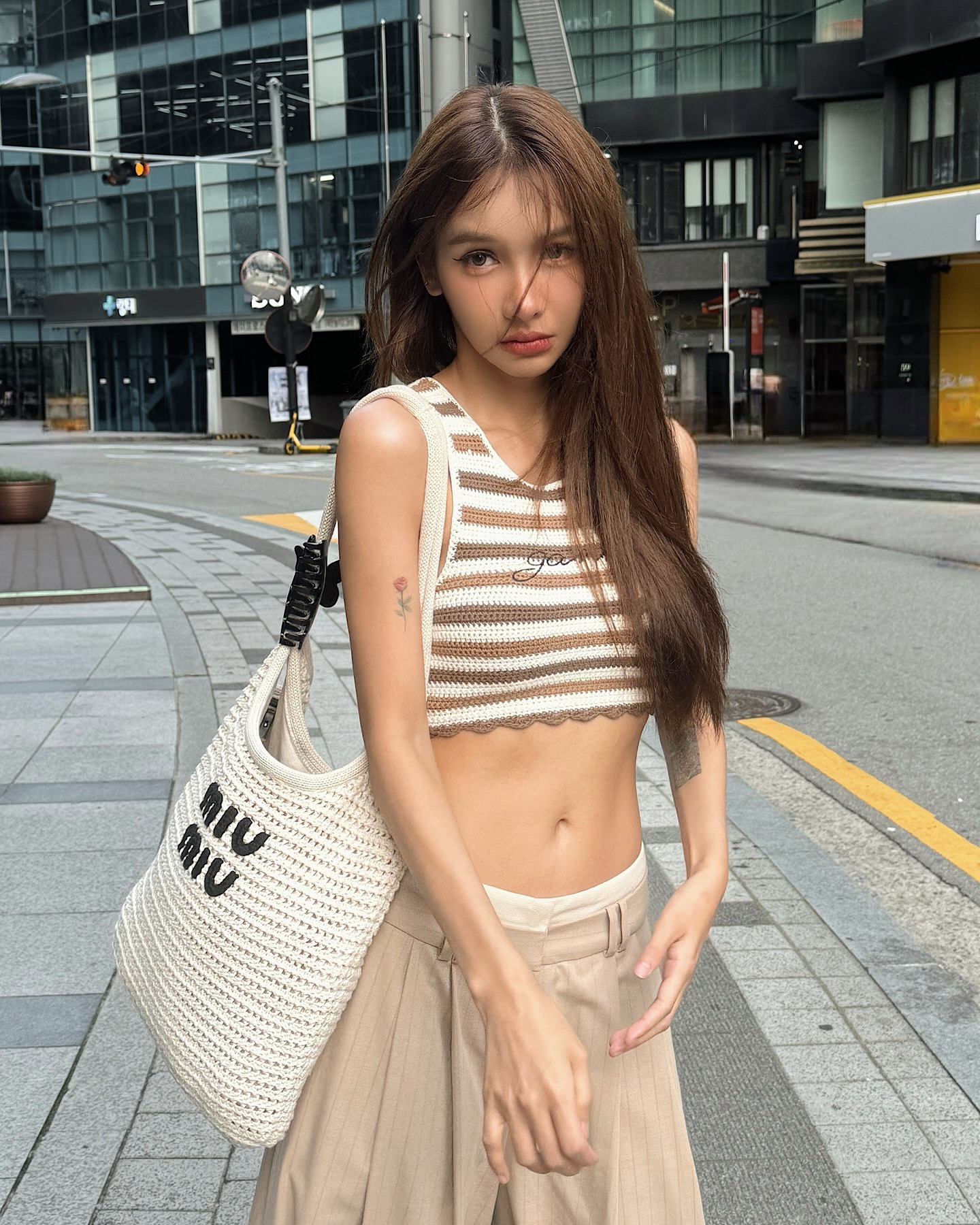 โบกี้ - พิชญ์สินี วีระสุทธิมาศ