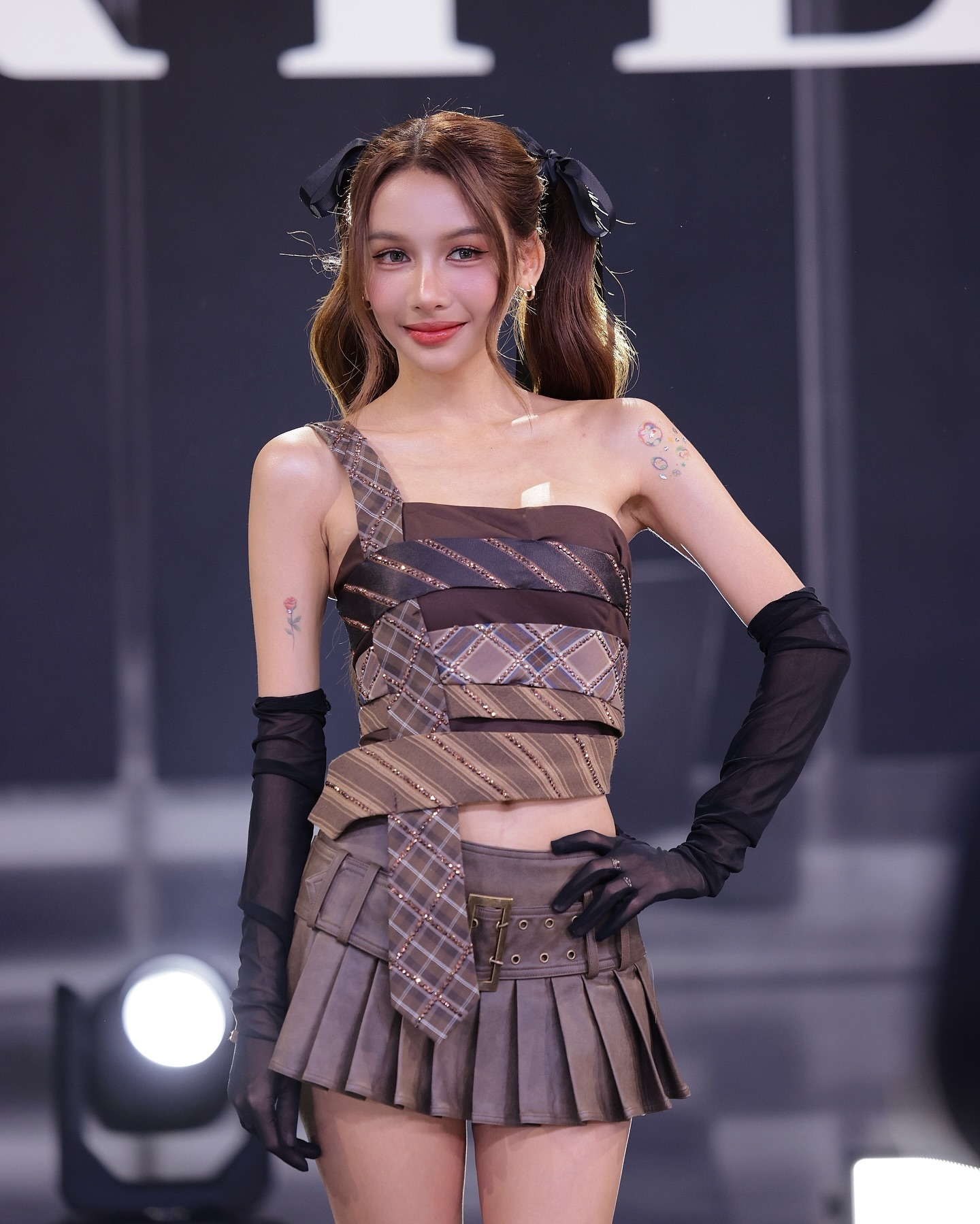 โบกี้ - พิชญ์สินี วีระสุทธิมาศ
