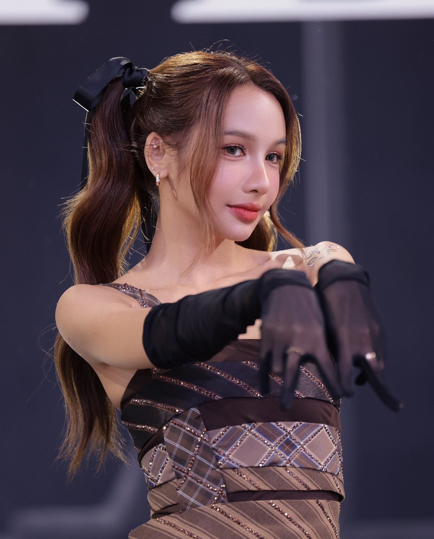 โบกี้ - พิชญ์สินี วีระสุทธิมาศ