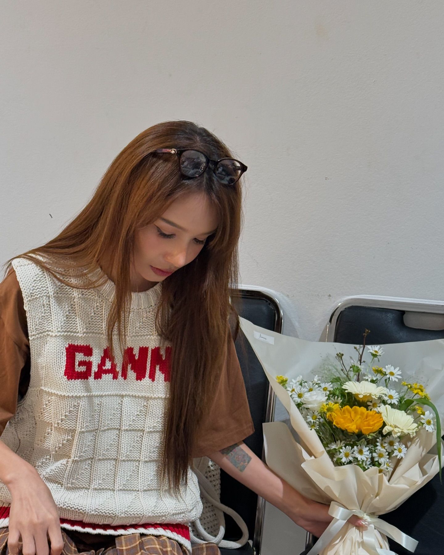 โบกี้ - พิชญ์สินี วีระสุทธิมาศ