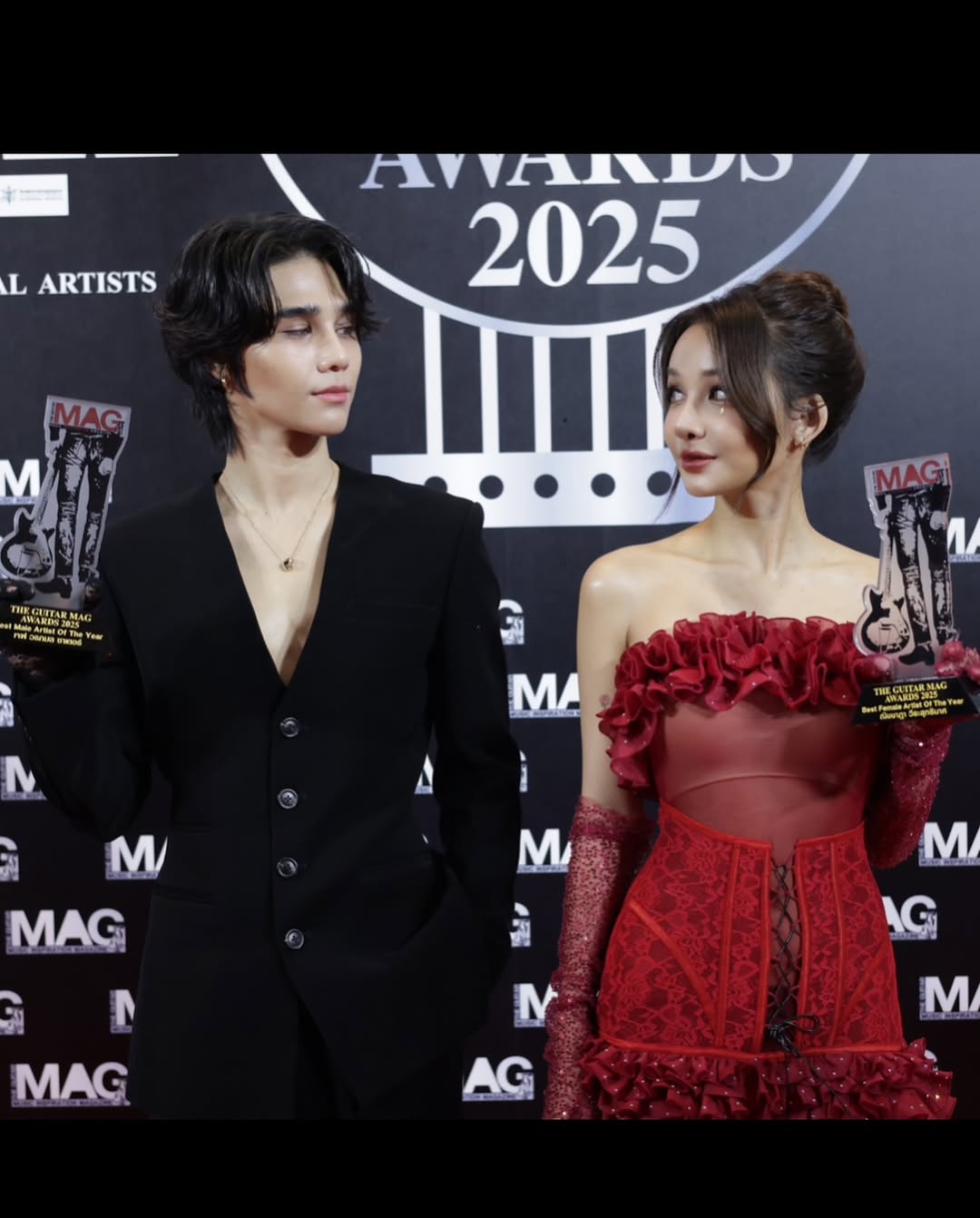 โบกี้ - พิชญ์สินี วีระสุทธิมาศ