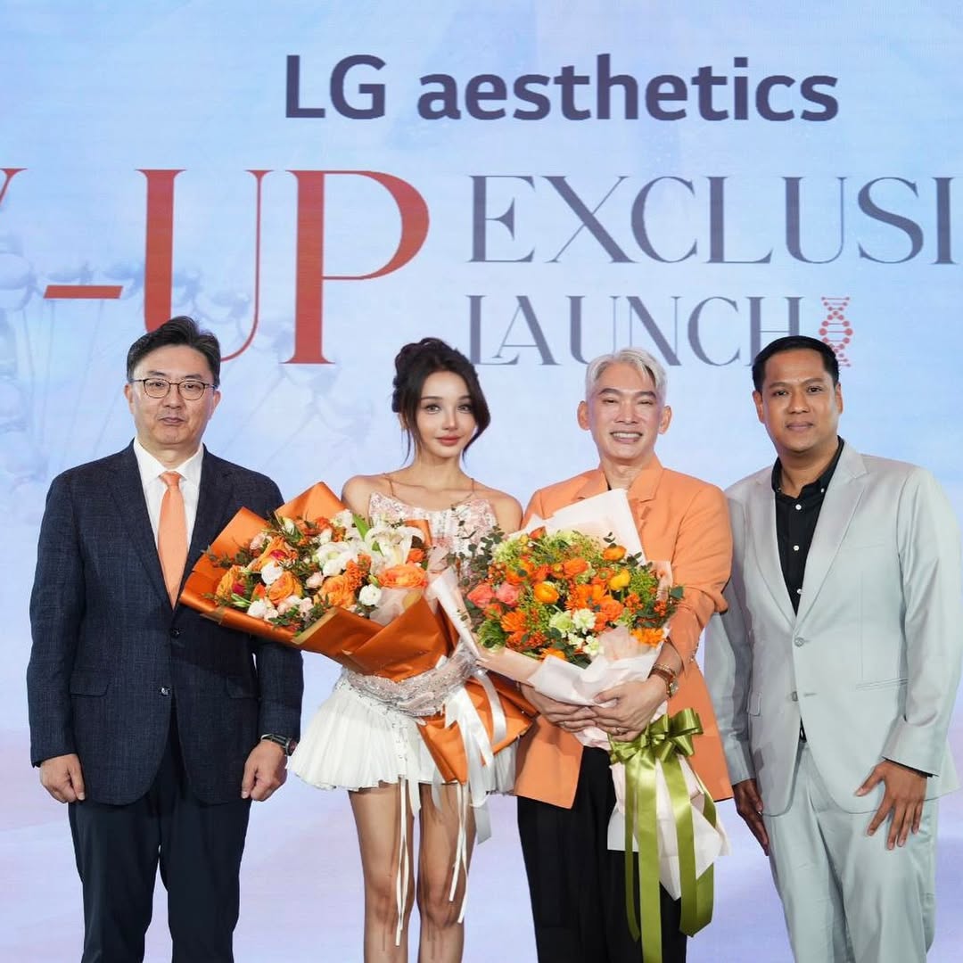โบกี้ - พิชญ์สินี วีระสุทธิมาศ