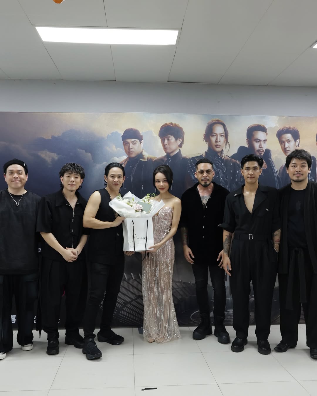 โบกี้ - พิชญ์สินี วีระสุทธิมาศ