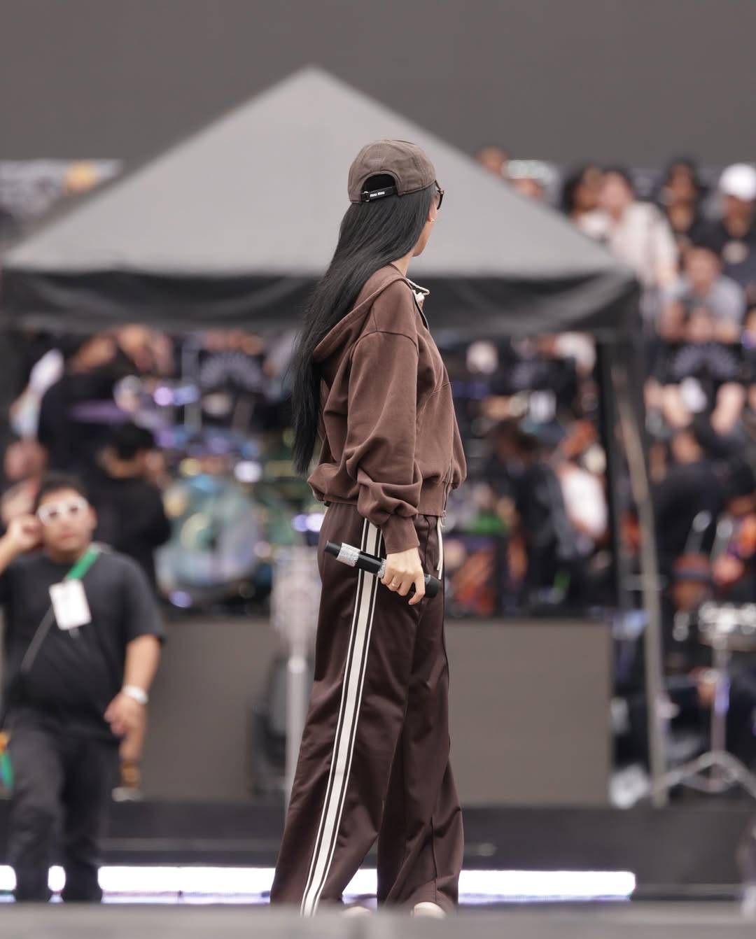 โบกี้ - พิชญ์สินี วีระสุทธิมาศ