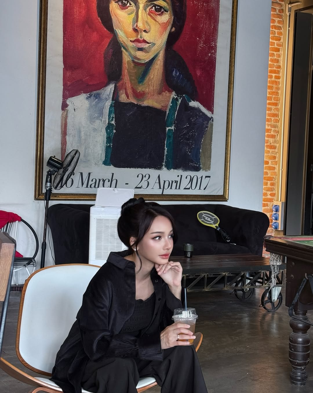 โบกี้ - พิชญ์สินี วีระสุทธิมาศ