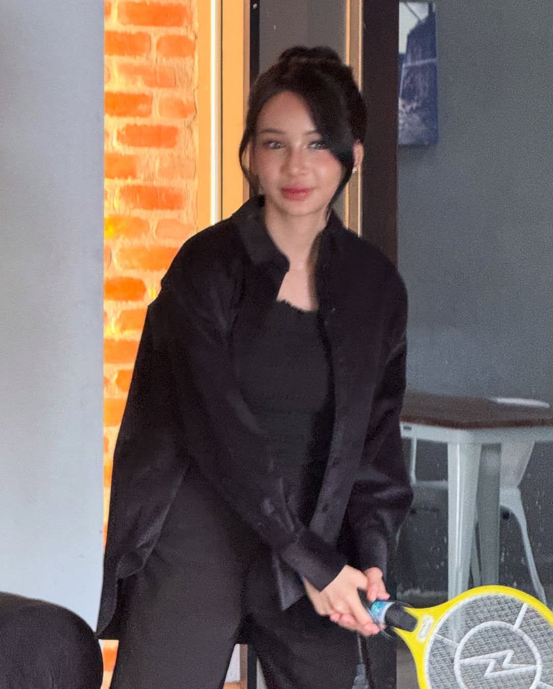 โบกี้ - พิชญ์สินี วีระสุทธิมาศ