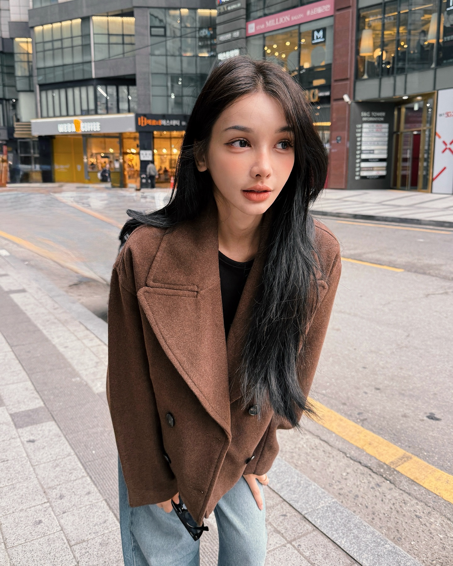 โบกี้ - พิชญ์สินี วีระสุทธิมาศ