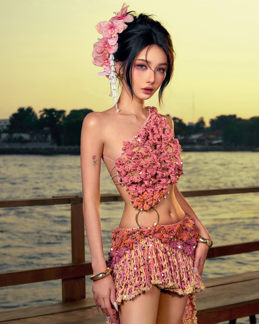 โบกี้ - พิชญ์สินี วีระสุทธิมาศ