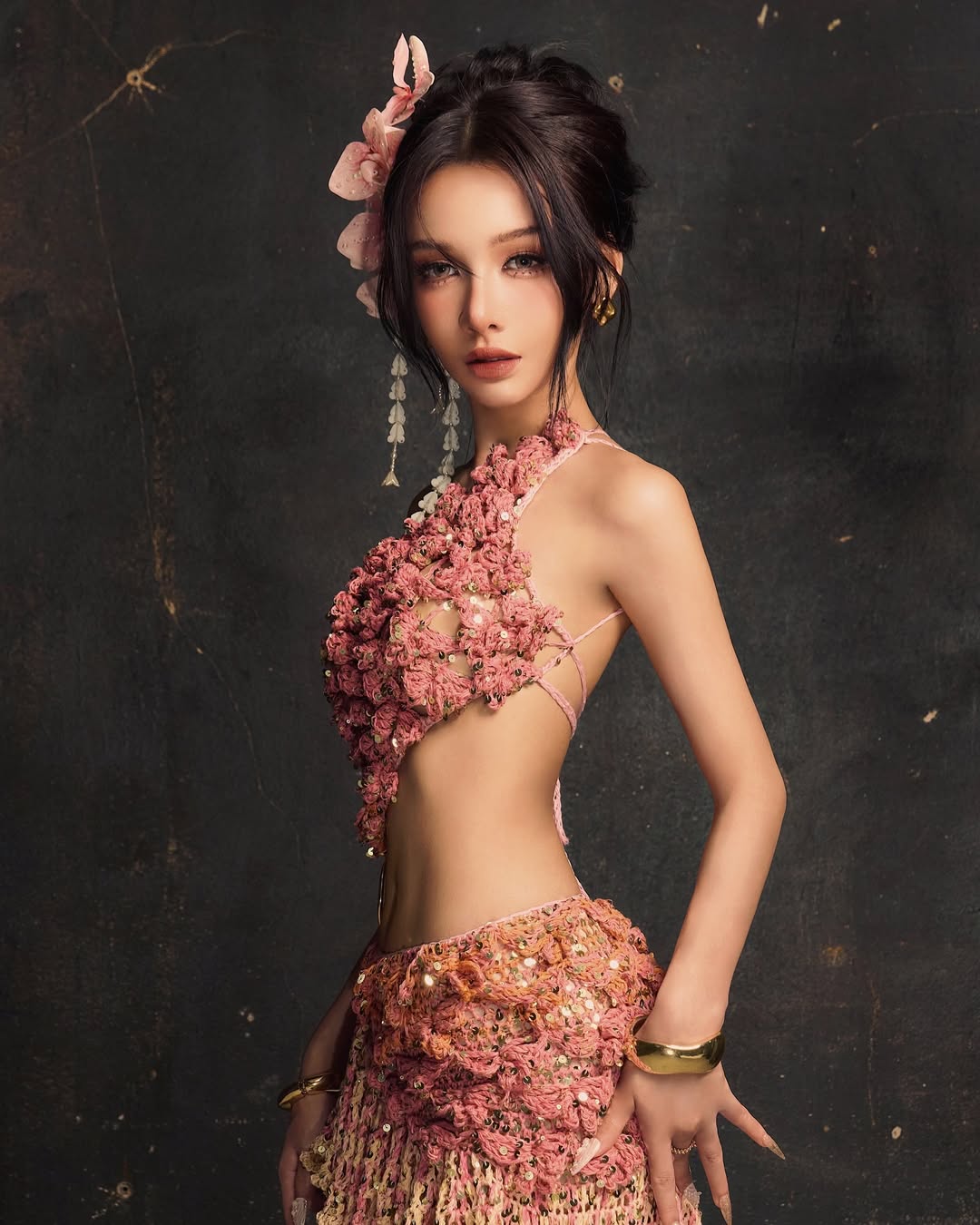 โบกี้ - พิชญ์สินี วีระสุทธิมาศ