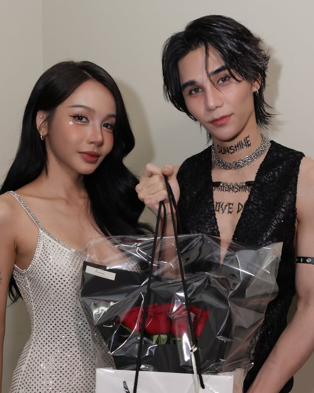 โบกี้ - พิชญ์สินี วีระสุทธิมาศ