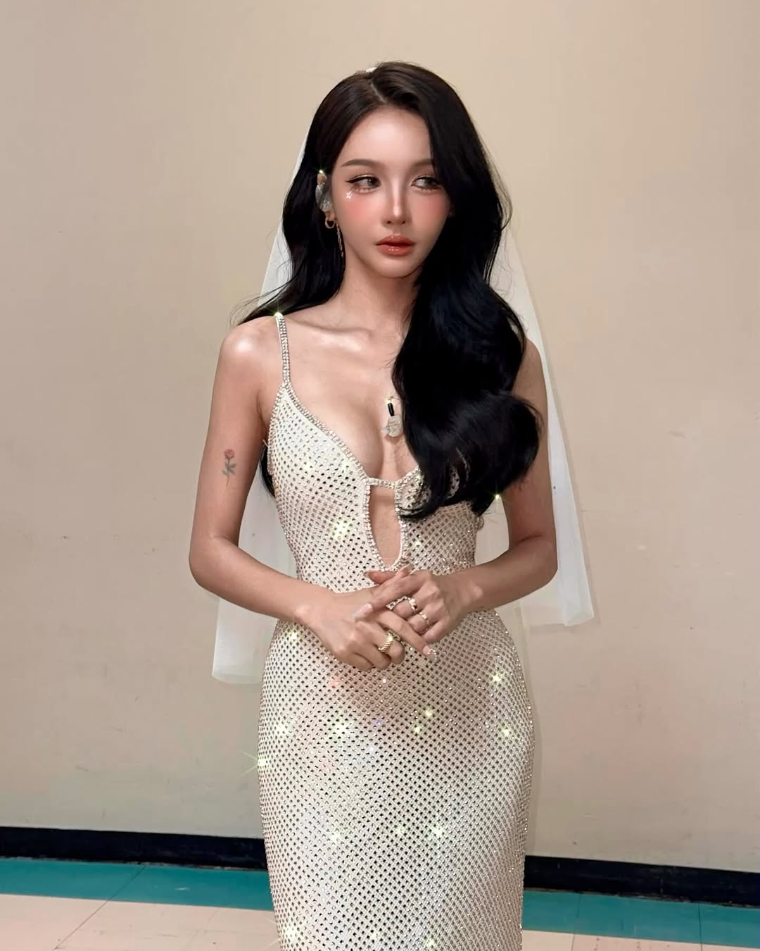 โบกี้ - พิชญ์สินี วีระสุทธิมาศ
