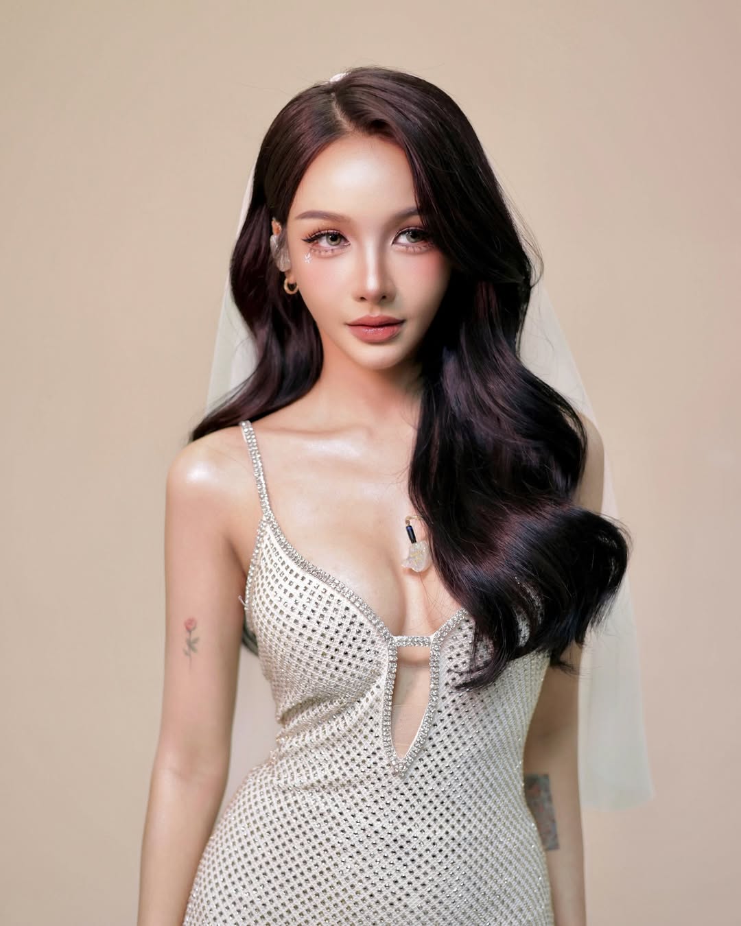 โบกี้ - พิชญ์สินี วีระสุทธิมาศ