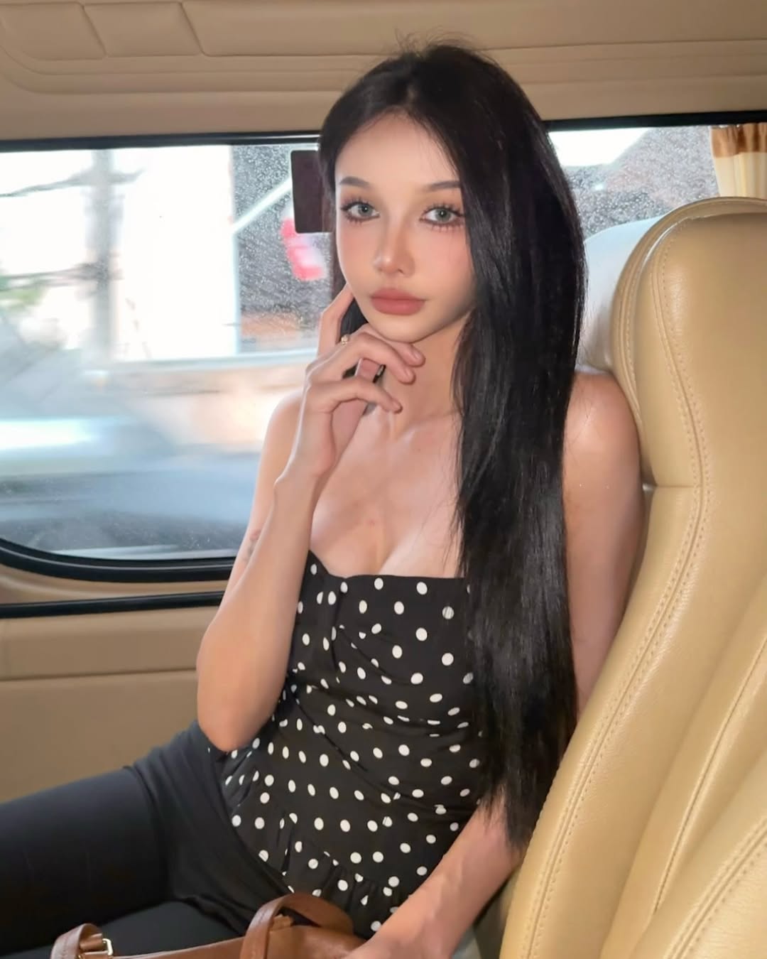 โบกี้ - พิชญ์สินี วีระสุทธิมาศ