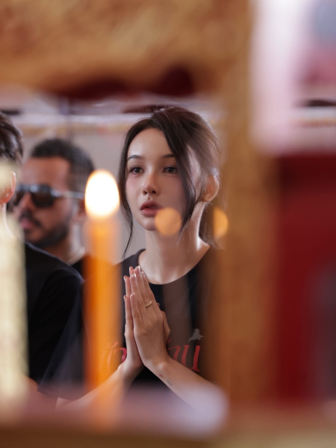 โบกี้ - พิชญ์สินี วีระสุทธิมาศ