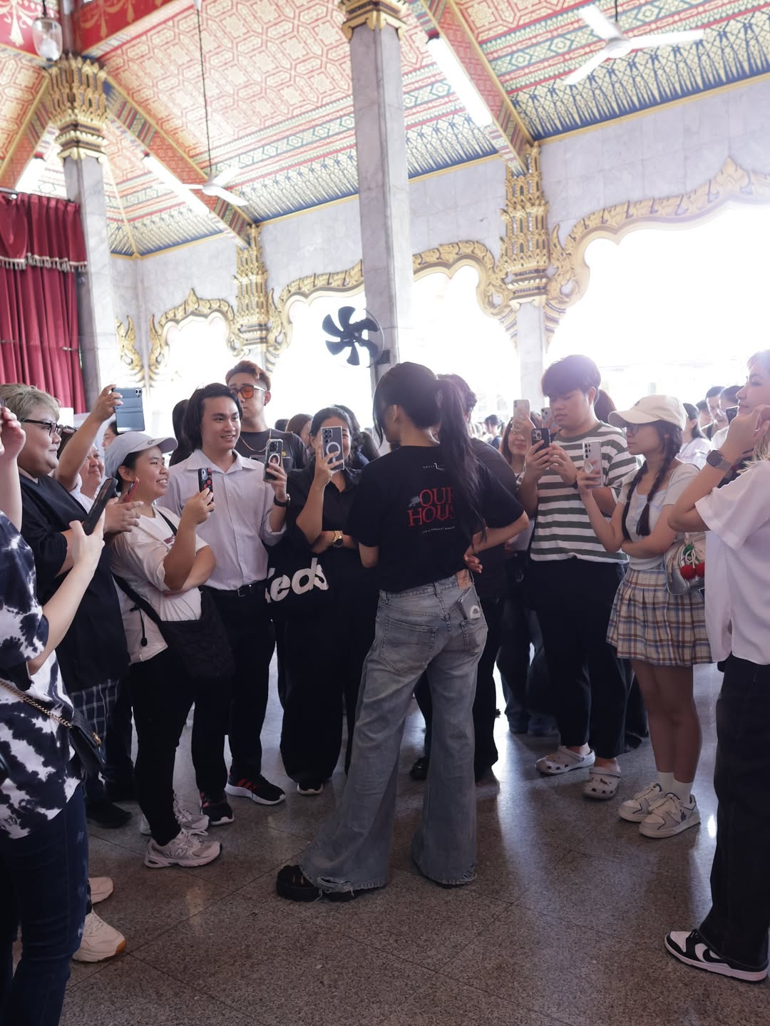 โบกี้ - พิชญ์สินี วีระสุทธิมาศ