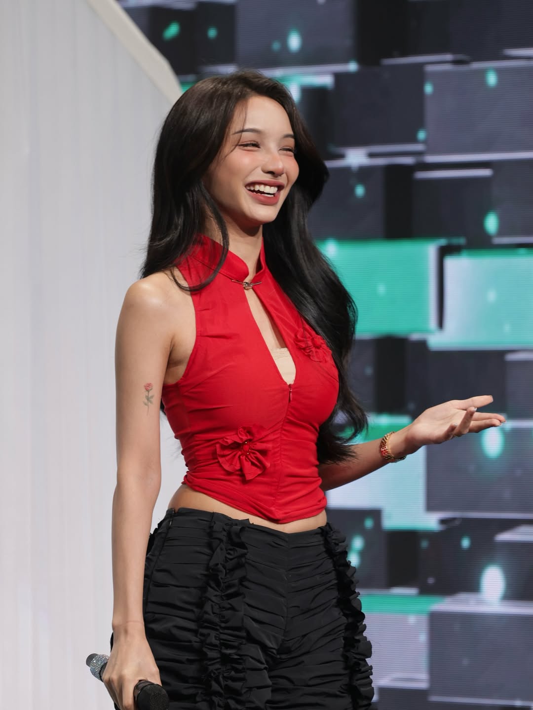 โบกี้ - พิชญ์สินี วีระสุทธิมาศ
