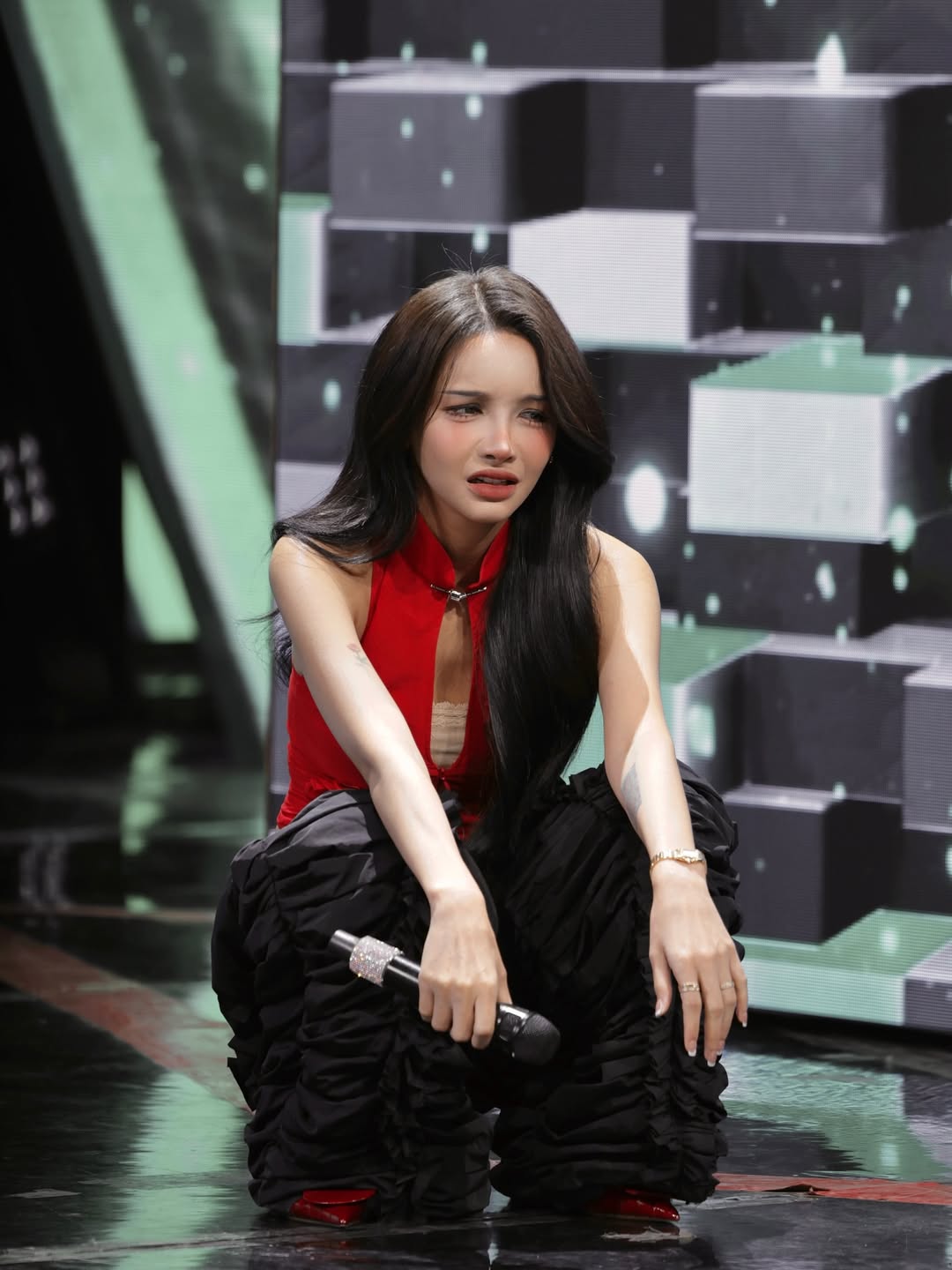 โบกี้ - พิชญ์สินี วีระสุทธิมาศ