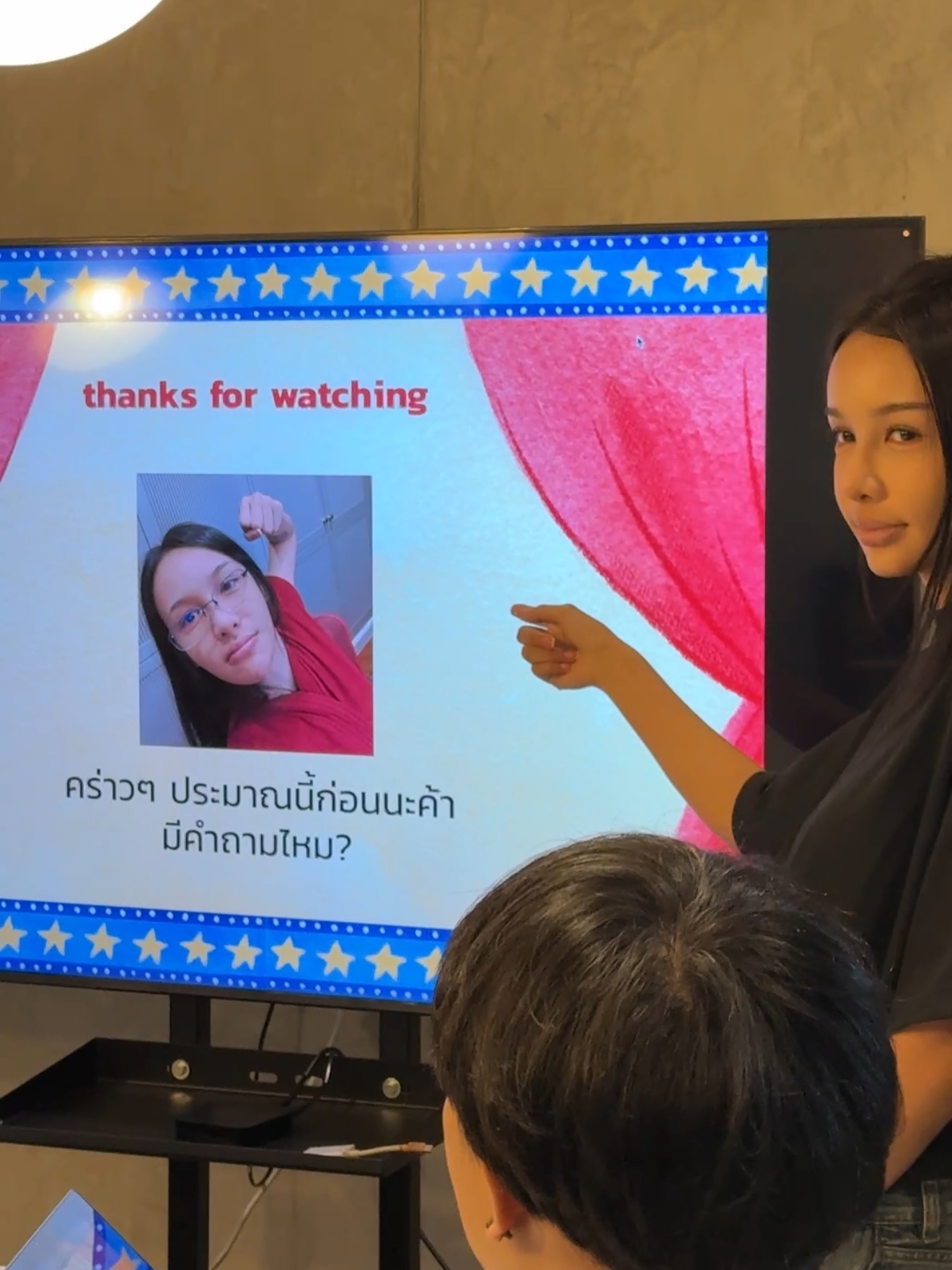 โบกี้ - พิชญ์สินี วีระสุทธิมาศ