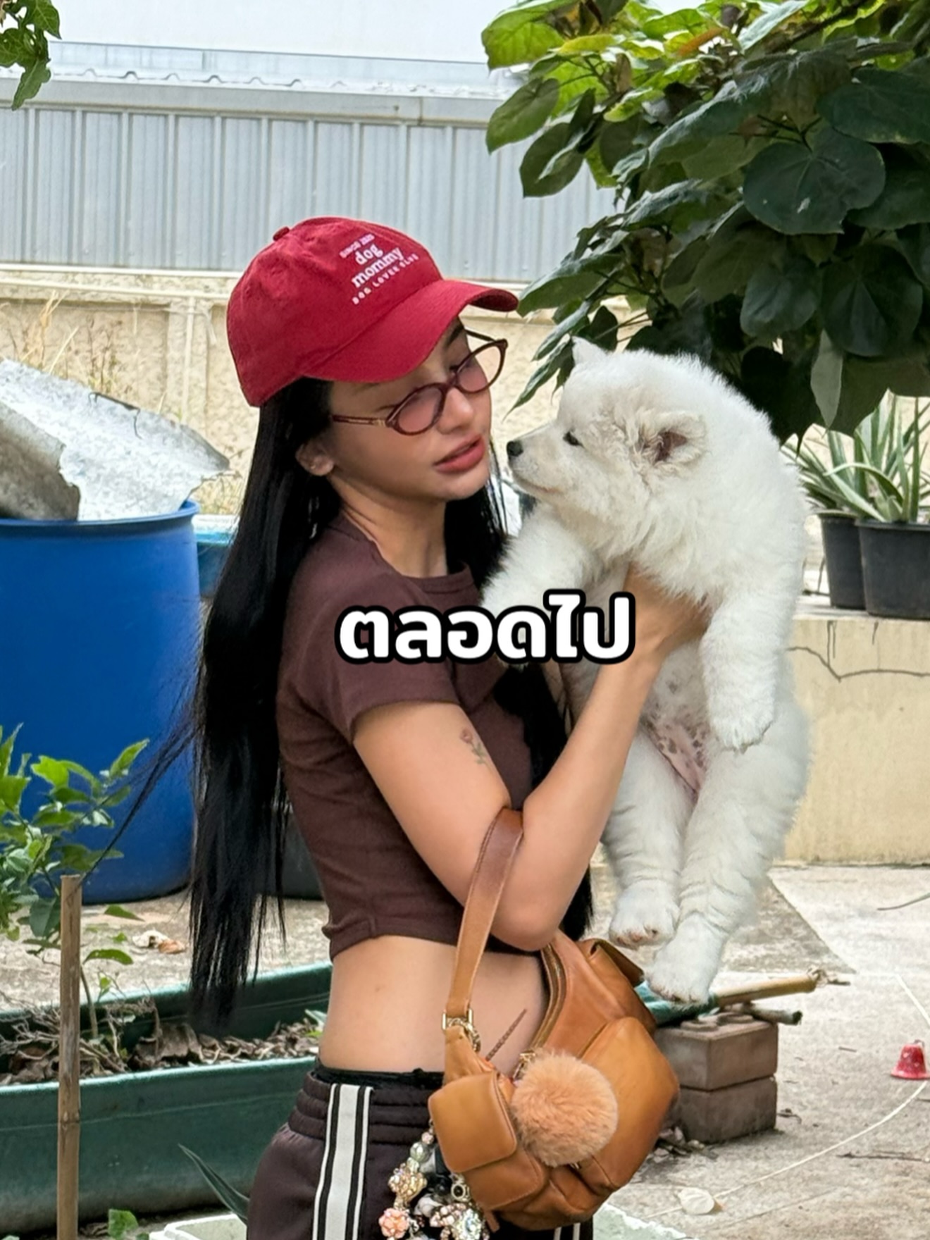 โบกี้ - พิชญ์สินี วีระสุทธิมาศ