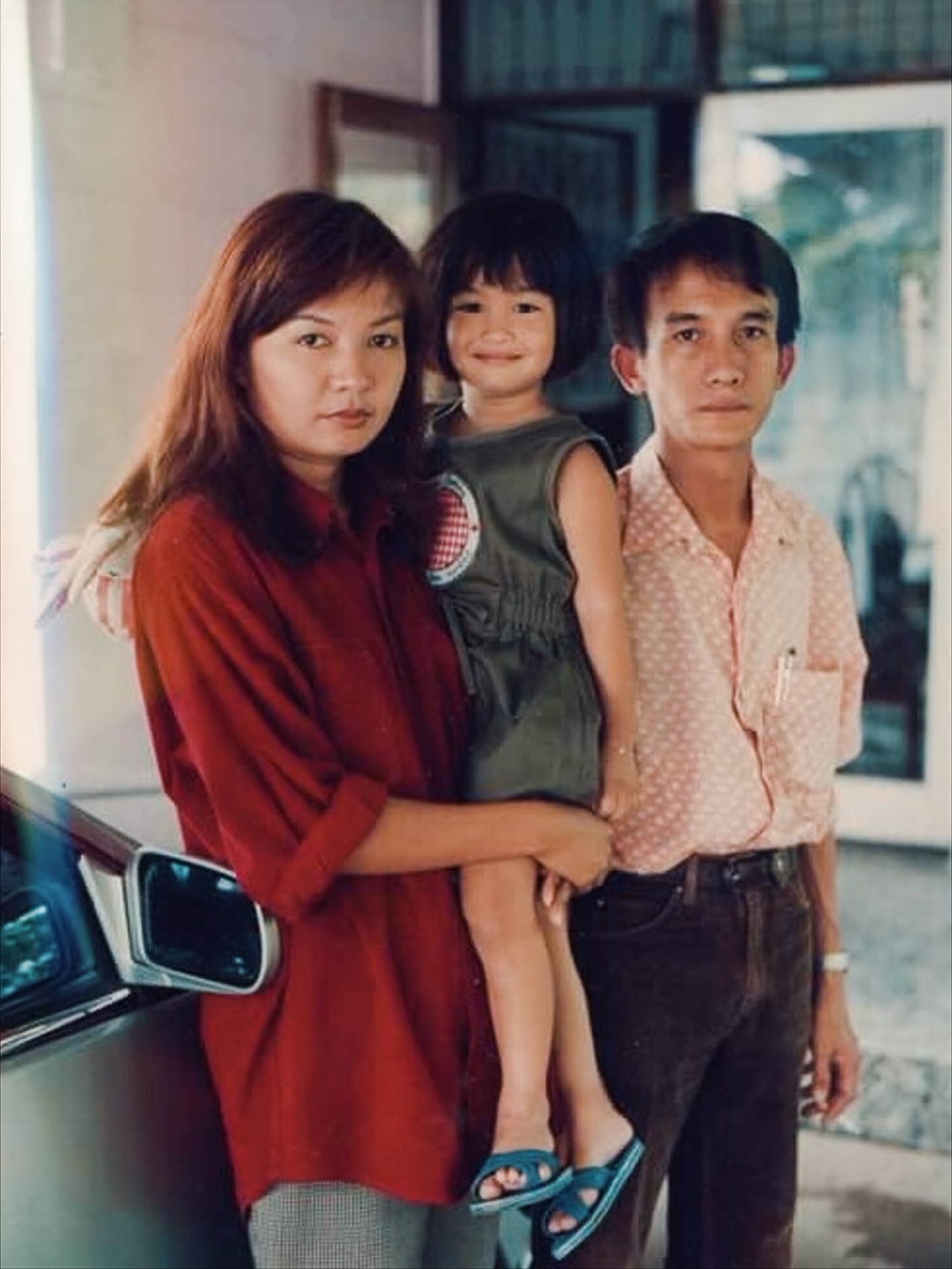 โบกี้ - พิชญ์สินี วีระสุทธิมาศ