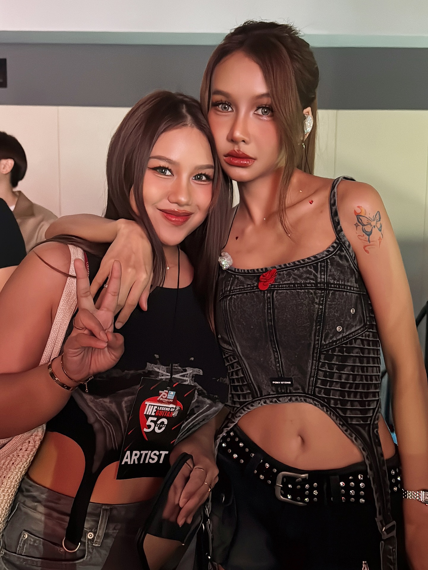 โบกี้ - พิชญ์สินี วีระสุทธิมาศ