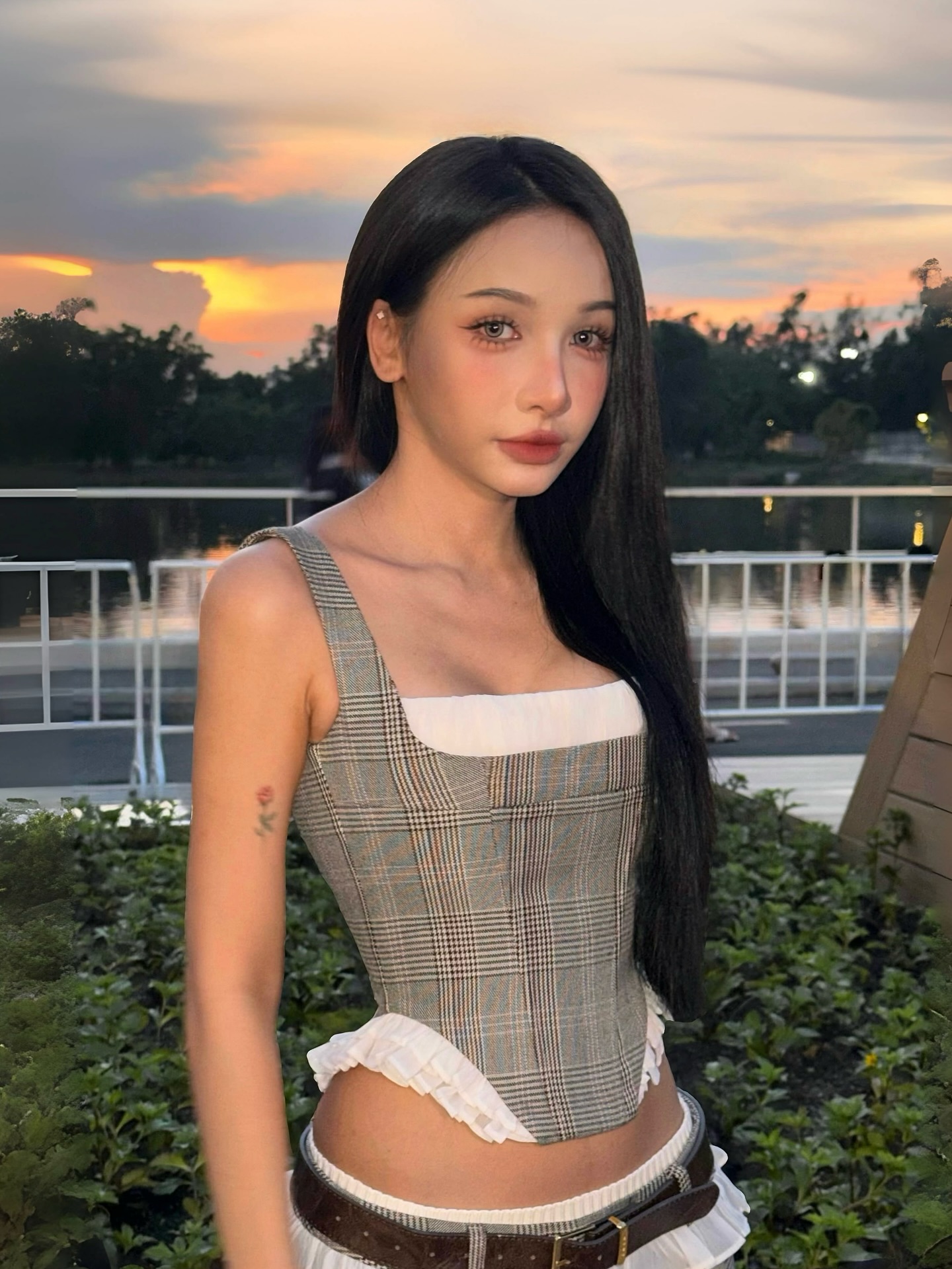 โบกี้ - พิชญ์สินี วีระสุทธิมาศ