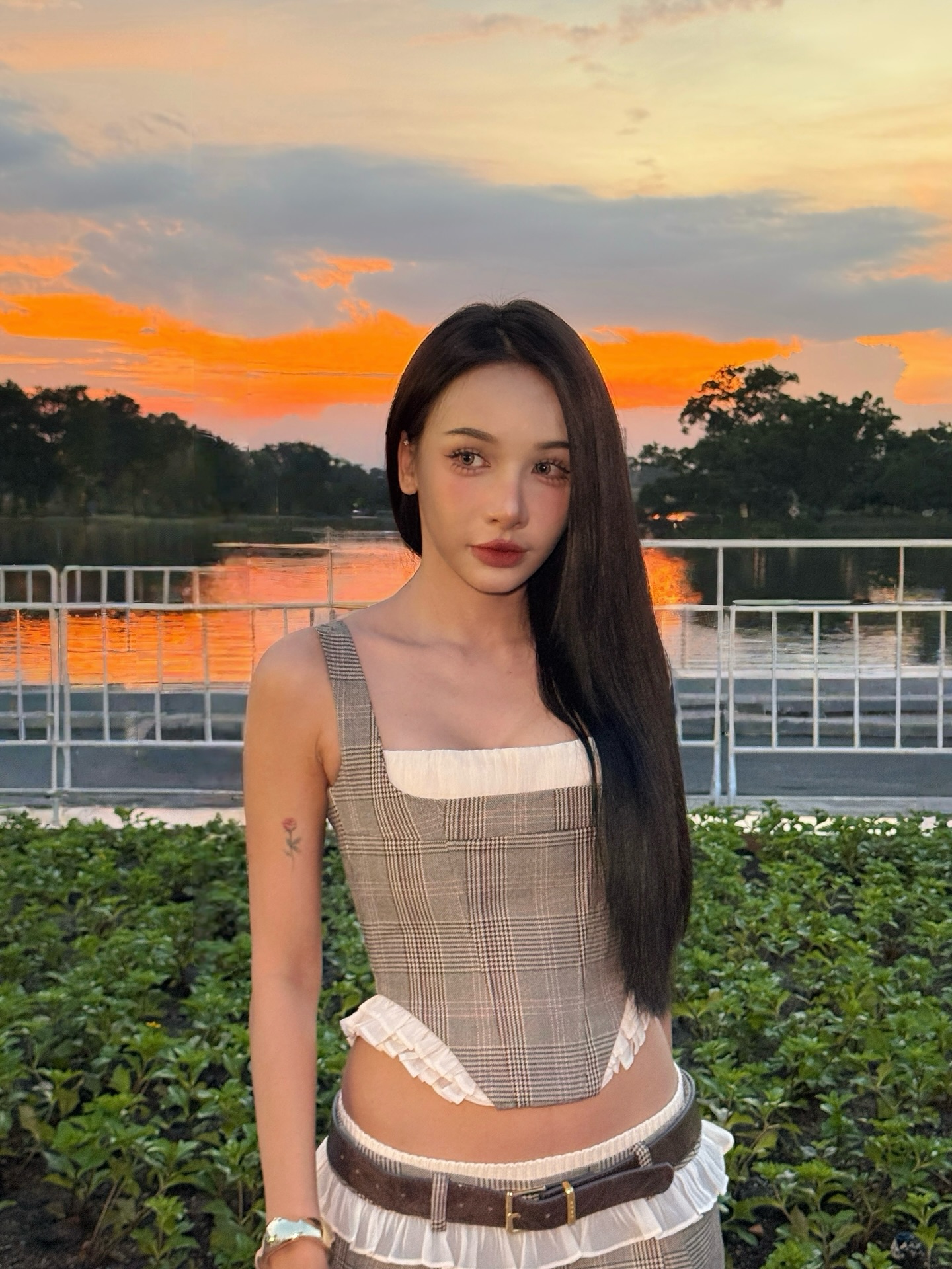 โบกี้ - พิชญ์สินี วีระสุทธิมาศ